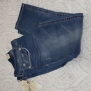 Low rose Seven 7 jeans